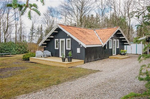 Photo 1 - 6 Person Holiday Home in Toftlund
