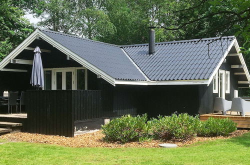 Foto 16 - 6 Person Holiday Home in Toftlund-by Traum