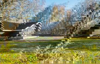 Foto 1 - 6 Person Holiday Home in Toftlund-by Traum