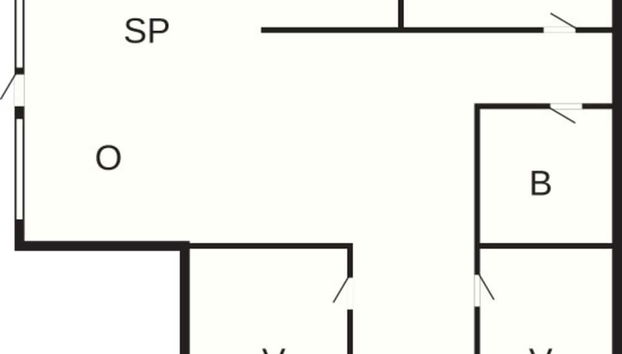 Plan d’étage