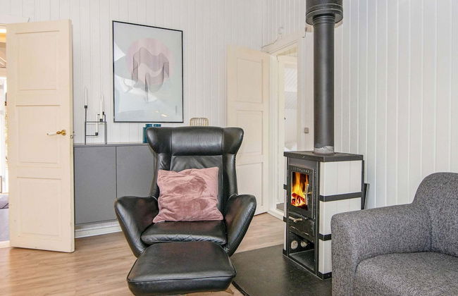 6 Person Holiday Home in Toftlund-by Traum - Foto 6