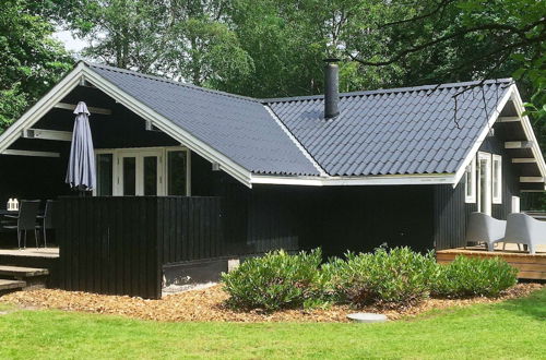 Photo 14 - 6 Person Holiday Home in Toftlund