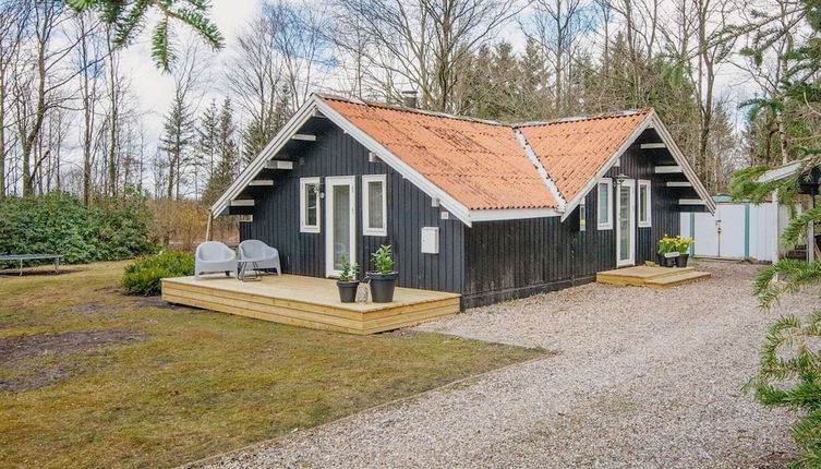 Photo 1 - 6 Person Holiday Home in Toftlund