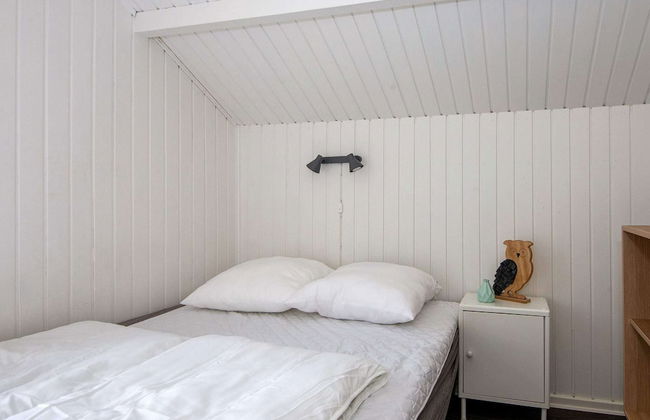 6 Person Holiday Home in Toftlund-by Traum - Foto 13