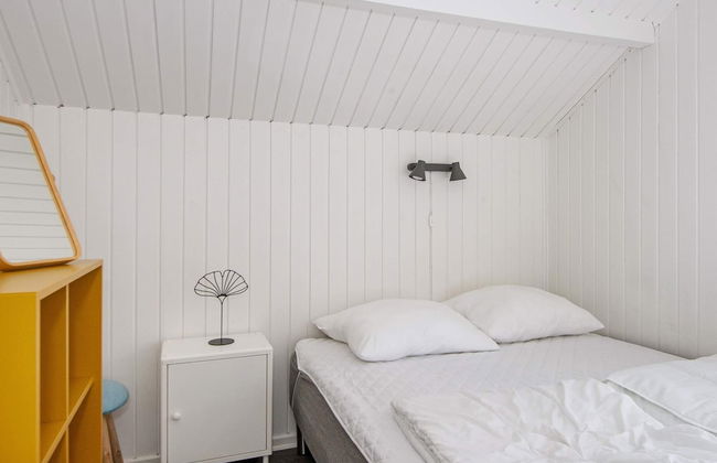 6 Person Holiday Home in Toftlund-by Traum - Foto 11