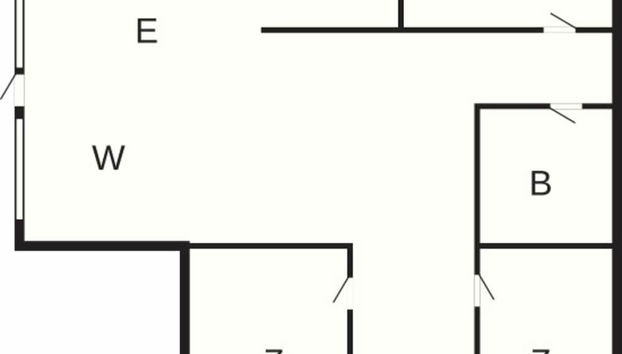 Plan d’étage