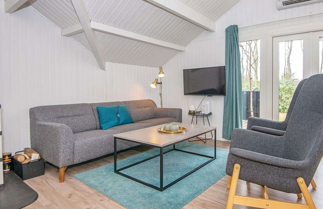 6 Person Holiday Home in Toftlund-by Traum - Foto 10