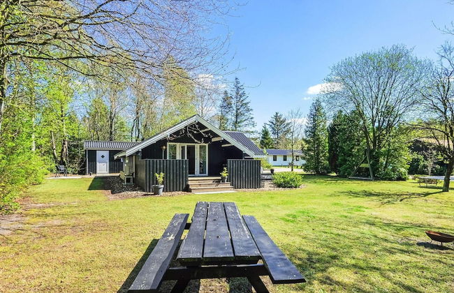 6 Person Holiday Home in Toftlund-by Traum - Foto 17