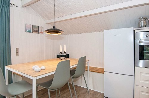 Photo 13 - 6 Person Holiday Home in Toftlund
