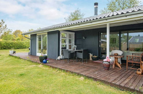 Photo 2 - 6 Person Holiday Home in Odder