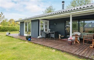 Photo 2 - 6 Person Holiday Home in Odder