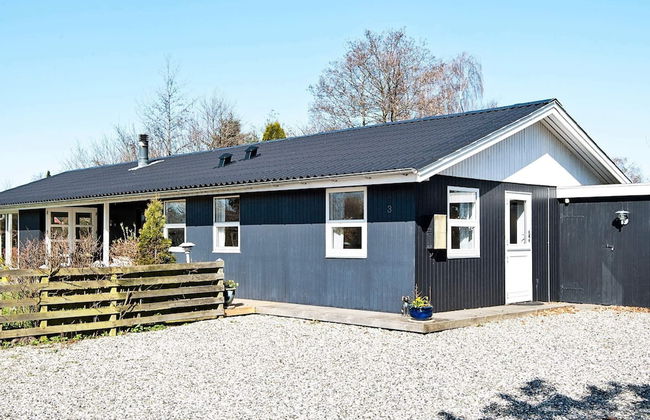 Cozy Retreat in Kysing Naes - By Traum Ferienwohnungen - Foto 24