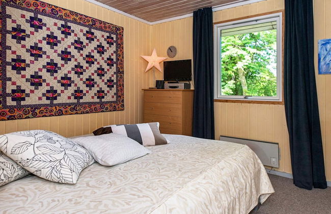 Cozy Retreat in Kysing Naes - By Traum Ferienwohnungen - Foto 10