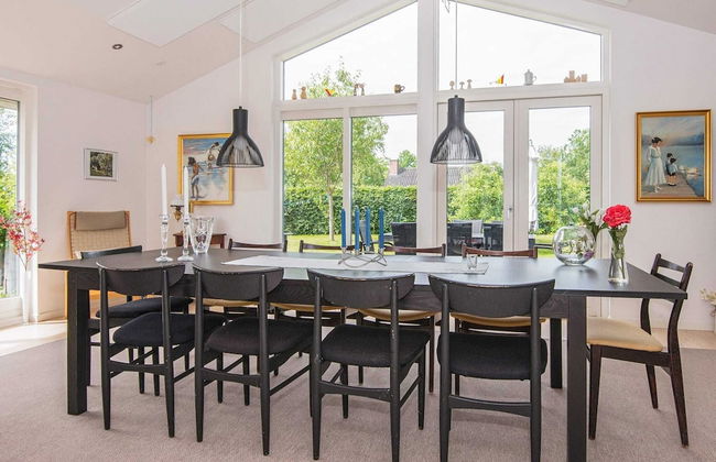 Cozy Retreat in Kysing Naes - By Traum Ferienwohnungen - Foto 8
