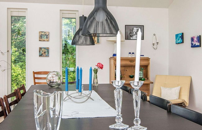 Cozy Retreat in Kysing Naes - By Traum Ferienwohnungen - Foto 3