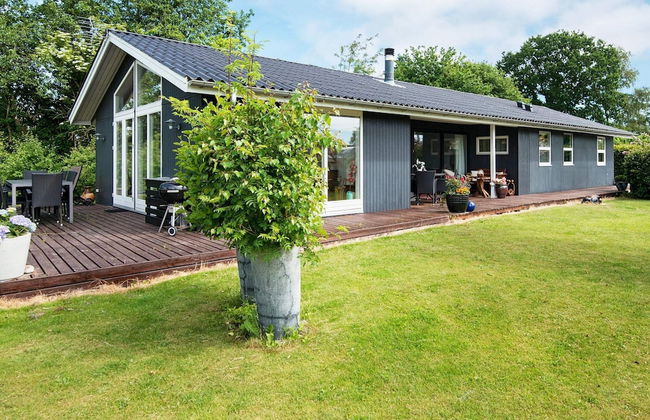 Cozy Retreat in Kysing Naes - By Traum Ferienwohnungen - Foto 37