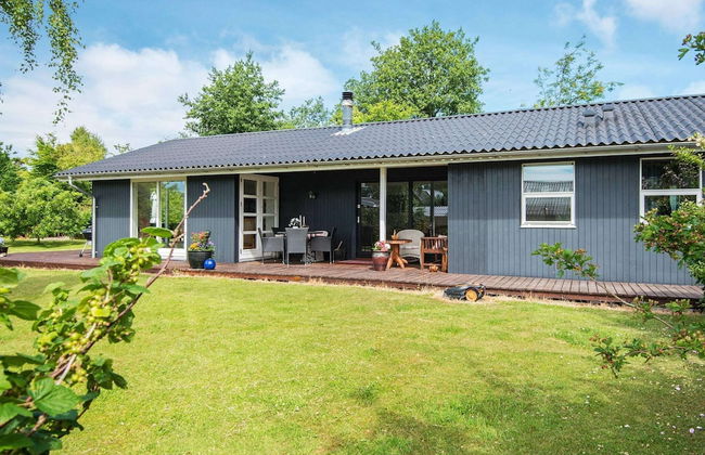 Cozy Retreat in Kysing Naes - By Traum Ferienwohnungen - Foto 26