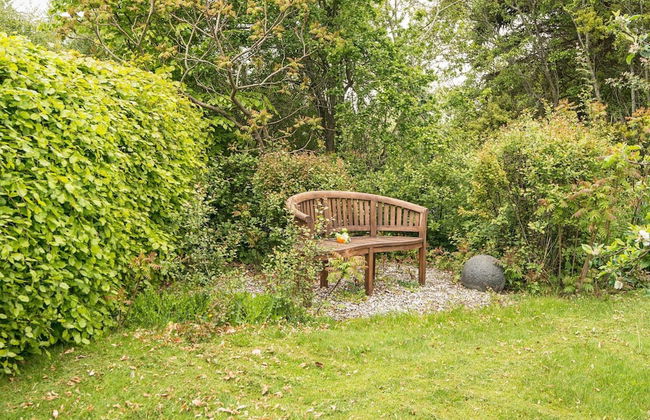 Cozy Retreat in Kysing Naes - By Traum Ferienwohnungen - Foto 39