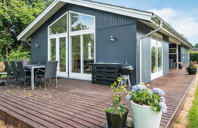 Cozy Retreat in Kysing Naes - By Traum Ferienwohnungen - Foto 38