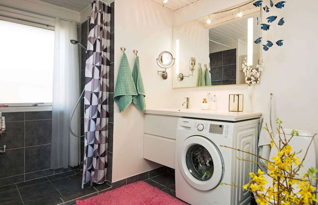 Cozy Retreat in Kysing Naes - By Traum Ferienwohnungen - Foto 14