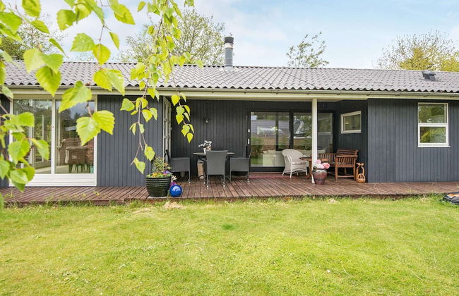 Cozy Retreat in Kysing Naes - By Traum Ferienwohnungen - Foto 32