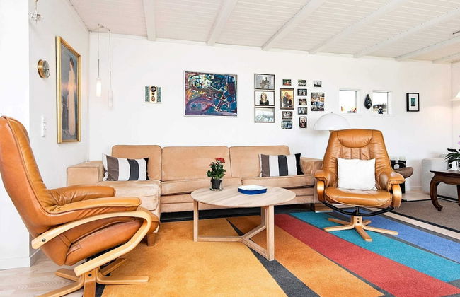 Cozy Retreat in Kysing Naes - By Traum Ferienwohnungen - Foto 5