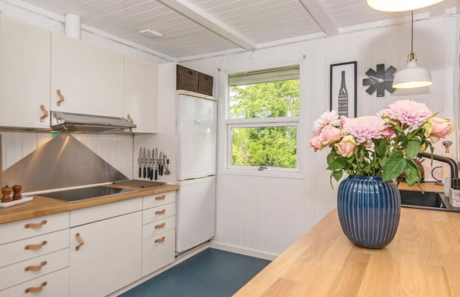 Cozy Retreat in Kysing Naes - By Traum Ferienwohnungen - Foto 22