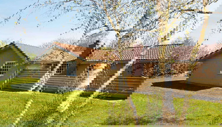 Foto 1 - 6 Person Holiday Home in Hemmet