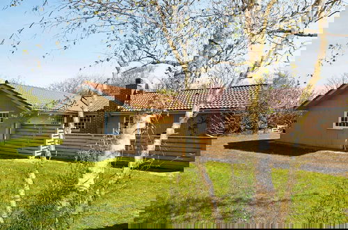 Foto 1 - 6 Person Holiday Home in Hemmet