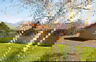 Foto 1 - 6 Person Holiday Home in Hemmet