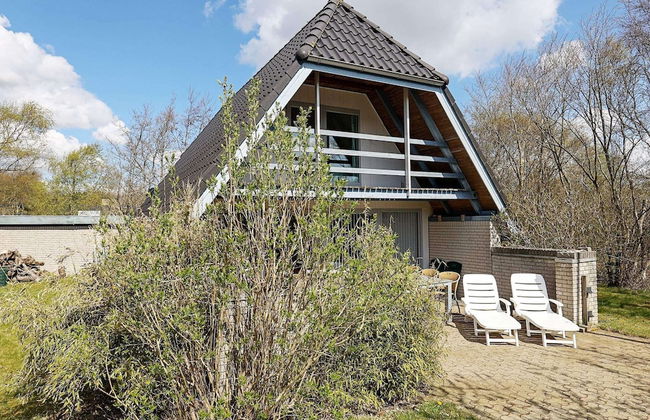 6 Person Holiday Home in Hurup Thy-by Traum - Foto 17