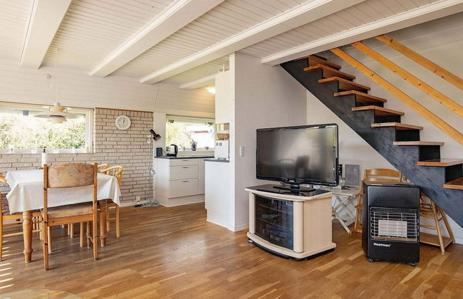 6 Person Holiday Home in Hurup Thy-by Traum - Foto 6
