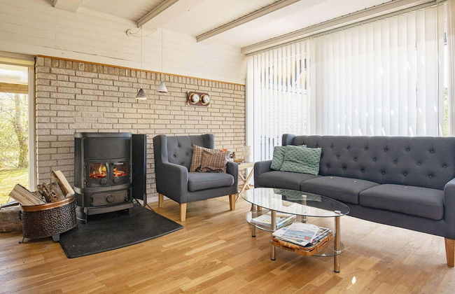 6 Person Holiday Home in Hurup Thy-by Traum - Foto 8