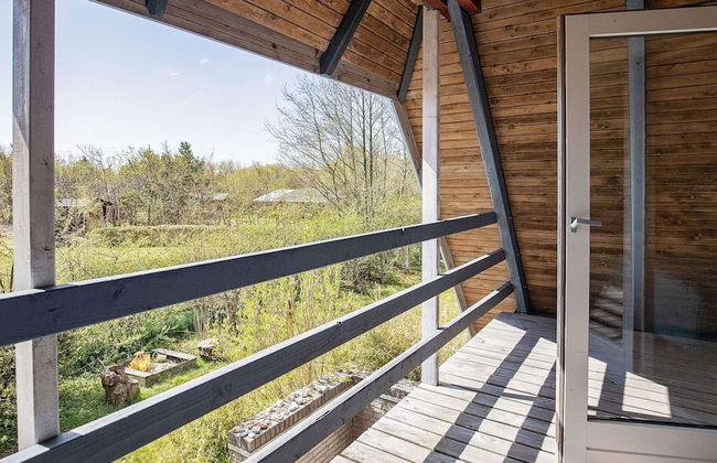 6 Person Holiday Home in Hurup Thy-by Traum - Foto 20