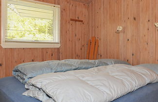 Photo 1 - 6 Person Holiday Home in Norre Nebel