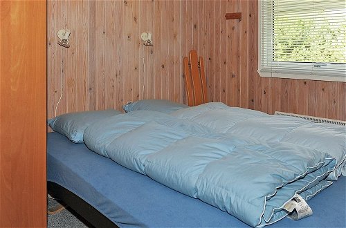 Foto 13 - 6 Person Holiday Home in Norre Nebel