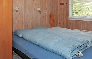 Photo 2 - 6 Person Holiday Home in Norre Nebel