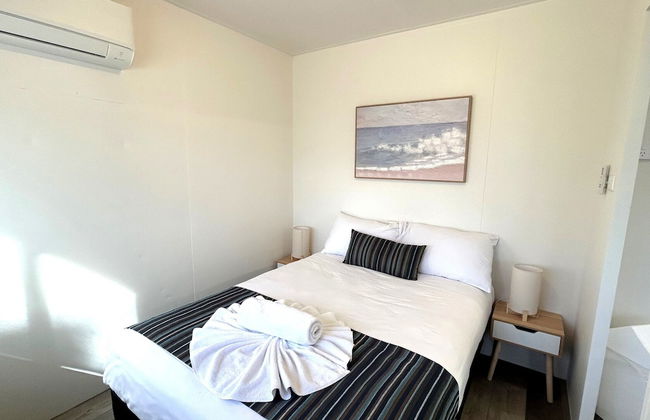 Mandurah Coastal Holiday Park - Foto 20