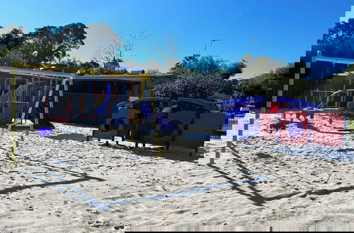 Foto 1 - Mandurah Coastal Holiday Park