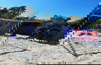 Photo 1 - Mandurah Coastal Holiday Park