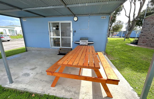 Mandurah Coastal Holiday Park - Foto 40