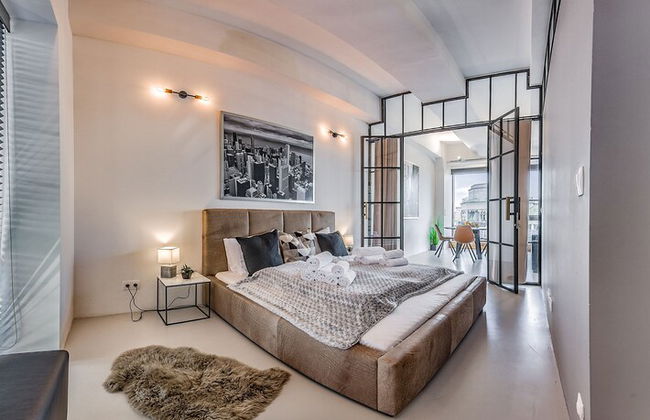 Loft Astoria - Foto 25