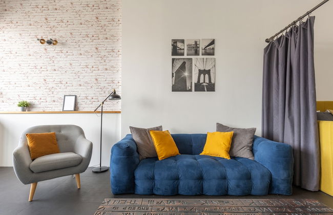 Loft Astoria - Foto 37