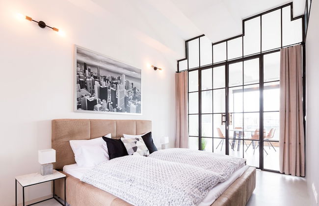 Loft Astoria - Foto 16