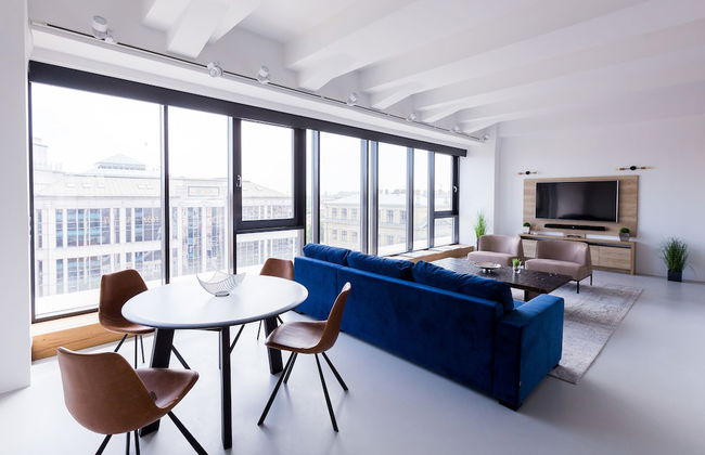 Loft Astoria - Foto 54