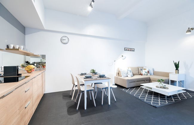 Loft Astoria - Foto 50