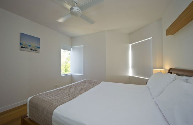 Maggies Beachfront Apt. 6 - Foto 2