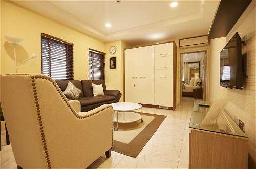 Photo 2 - Belanova Apartments & Suites