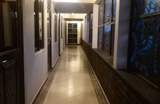 Stusky Lark Mini Hotel Seeta - Foto 19
