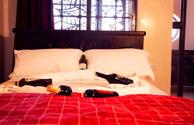 Stusky Lark Mini Hotel Seeta - Foto 8